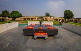 Raj Ghat Tour